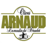 Brand Logo - ARNAUD