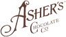 Brand Logo - ASHER