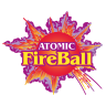 Brand Logo - ATOMIC FIREBALL