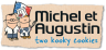 Brand Logo - MICHEL ET AUGUSTIN