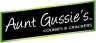 Brand Logo - AUNT GUSSIES