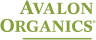 Brand Logo - AVALON ORGANICS