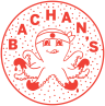 Brand Logo - BACHAN'S