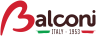 Brand Logo - BALCONI