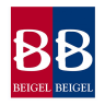 Brand Logo - B&B