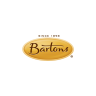 Brand Logo - BARTON