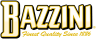 Brand Logo - BAZZINI