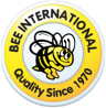 Brand Logo - BEE CONFECTIONS