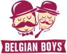 Brand Logo - BELGIAN BOYS