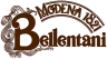 Brand Logo - BELLENTANI