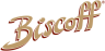 Brand Logo - BISCOFF