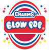 Brand Logo - BLOW POP