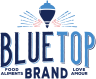 Brand Logo - BLUE TOP