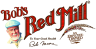 Brand Logo - BOB'S RED MILL