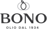 Brand Logo - BONO