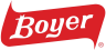 Brand Logo - BOYER