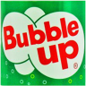 Brand Logo - BUBBLE UP SODA