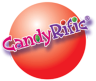 Brand Logo - CANDYRIFIC