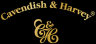 Brand Logo - CAVENDISH & HARVEY