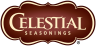 Brand Logo - CELESTIAL SEASONINGS