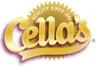 Brand Logo - CELLA'S