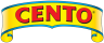 Brand Logo - CENTO