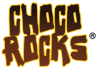 Brand Logo - CHOCO ROCKS