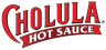 Brand Logo - CHOLULA