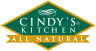 Brand Logo - CINDY'S