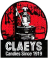 Brand Logo - CLAEY'S