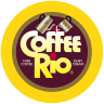 Brand Logo - COFFEE RIO