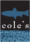 Brand Logo - COLE'S