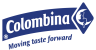 Brand Logo - COLOMBINA