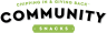 Brand Logo - COMMUNITY SNACKS