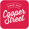 Brand Logo - COOPER STREET