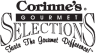 Brand Logo - CORINNE'S