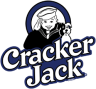 Brand Logo - CRACKER JACK