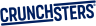 Brand Logo - CRUNCHSTER