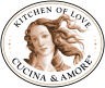 Brand Logo - CUCINA & AMORE