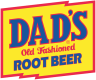 Brand Logo - DAD'S ROOT BEER