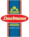 Brand Logo - DAELMANS