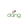 Brand Logo - DANG COCONUT