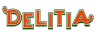 Brand Logo - DELITIA