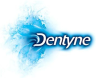 Brand Logo - DENTYNE