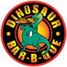 Brand Logo - DINOSAUR BARBEQUE