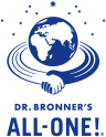 Brand Logo - DR. BRONNER'S