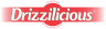 Brand Logo - DRIZZILICIOUS