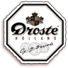 Brand Logo - DROSTE