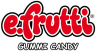 Brand Logo - E. FRUTTI