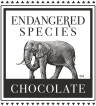 Brand Logo - ENDANGERED SPECIES